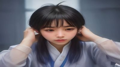 强我进阶直播预告封面：能量账本管理法专题，蓝色科技感背景